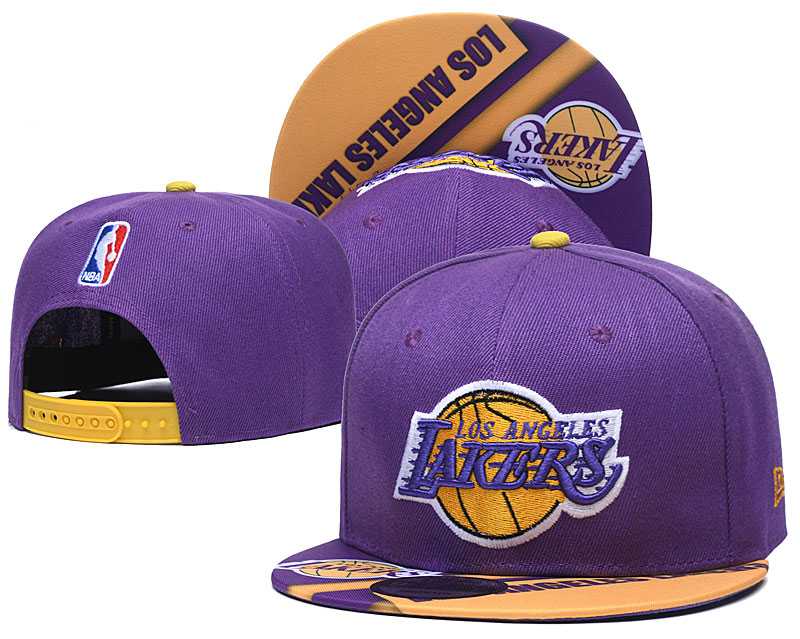 Los Angeles Lakers Team Logo Adjustable Hat YD (14),We sell and wholesale Los Angeles Lakers Team Logo Adjustable Hat YD (14) on line form chian!